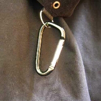Mousqueton OFFERT